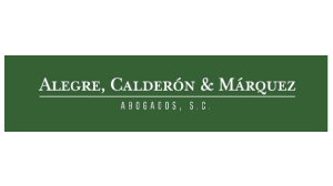 Testimonio Alegre, Calderón y Márquez