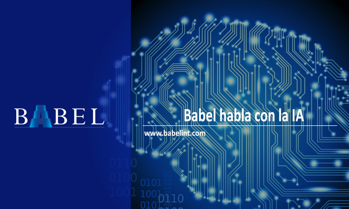  Babel habla con la IA