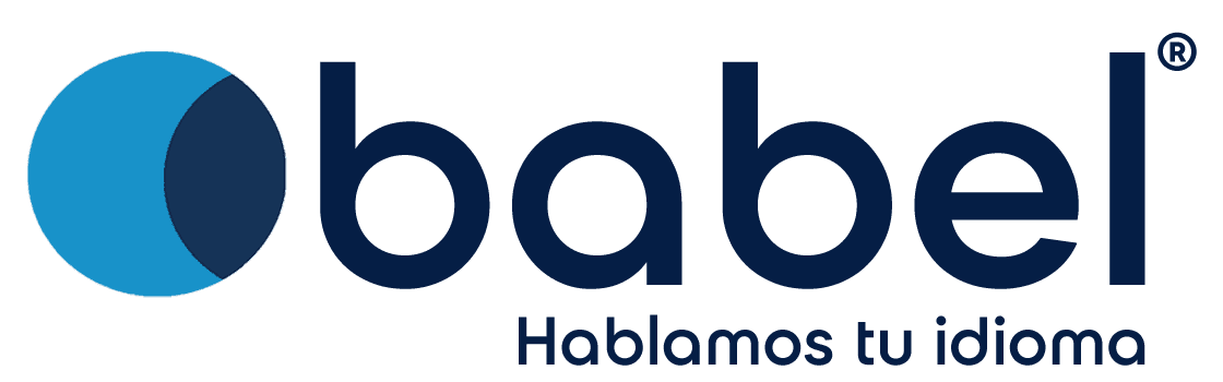 Logo Babel