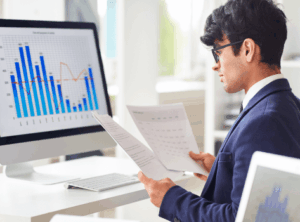 Sector financiero